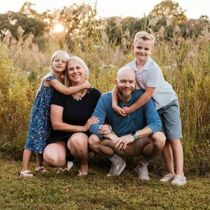 Meet your Posher, Laurie